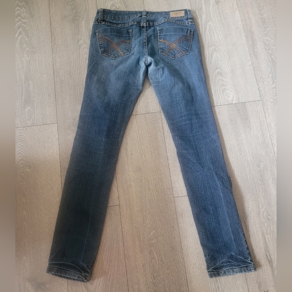 Bongo Jeans "London" - Picture 2 of 5